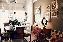 Adler Hostel (Adults Only) Szingapúr 2*,