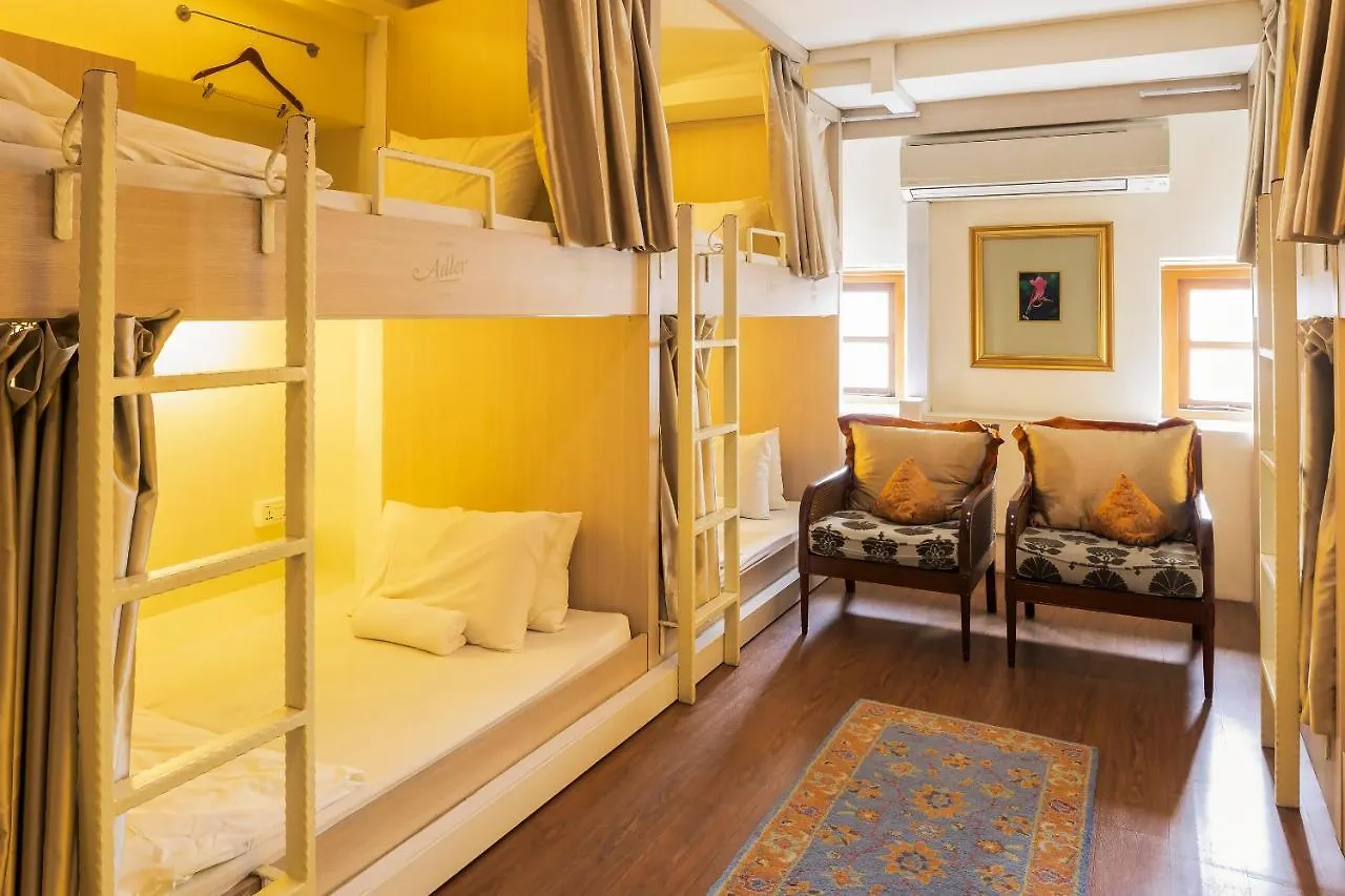 Adler Hostel (Adults Only) Szingapúr