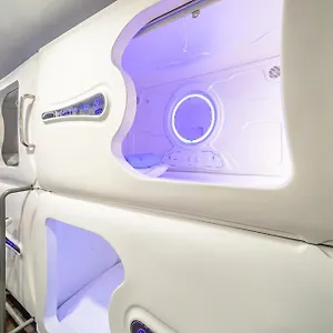 カプセルホテル K スペース 14