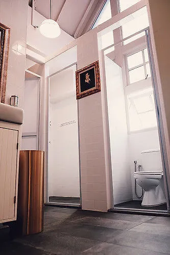 Adler Hostel (Adults Only) Singapore