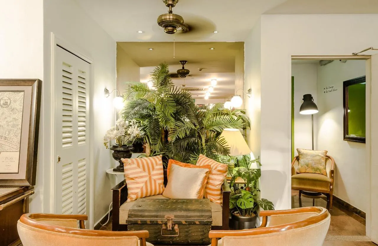 Adler Hostel (Adults Only) Singapore